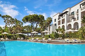 Pine Cliffs Hotel, a Luxury Collection Resort, Algarve