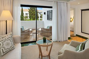 Pine Cliffs Hotel, a Luxury Collection Resort, Algarve