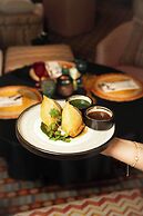 Pine Cliffs Hotel, a Luxury Collection Resort, Algarve