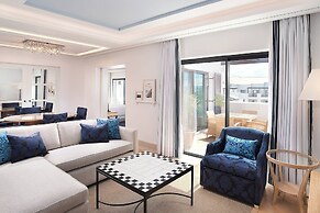 Pine Cliffs Hotel, a Luxury Collection Resort, Algarve
