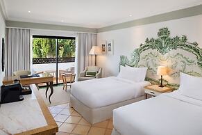 Pine Cliffs Hotel, a Luxury Collection Resort, Algarve