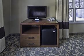 Comfort Inn Brunswick