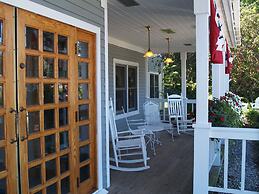 Comfort Inn Brunswick