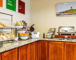 Comfort Inn Brunswick