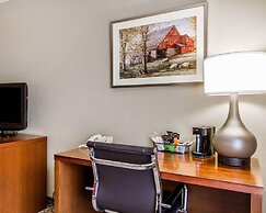 Comfort Inn Brunswick
