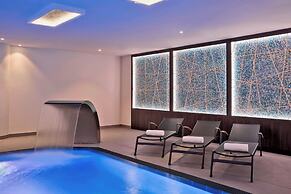 Vienna Marriott Hotel