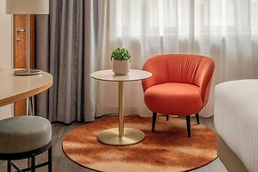Vienna Marriott Hotel