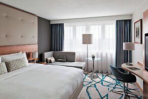 Vienna Marriott Hotel