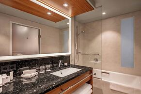 Vienna Marriott Hotel