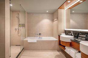 Vienna Marriott Hotel