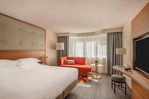 Vienna Marriott Hotel