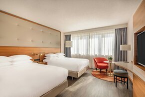 Vienna Marriott Hotel
