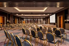 Vienna Marriott Hotel