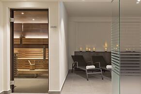 Vienna Marriott Hotel