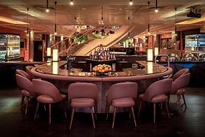Vienna Marriott Hotel