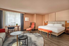 Vienna Marriott Hotel