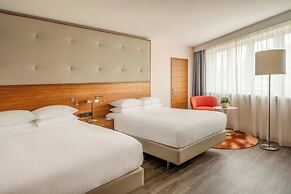 Vienna Marriott Hotel