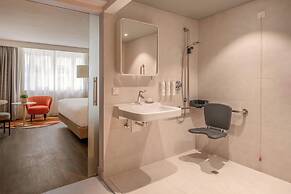 Vienna Marriott Hotel