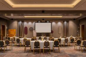 Vienna Marriott Hotel