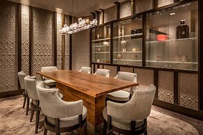 Vienna Marriott Hotel