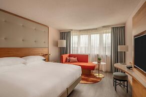 Vienna Marriott Hotel