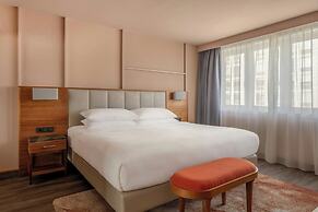Vienna Marriott Hotel