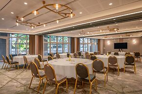 Vienna Marriott Hotel