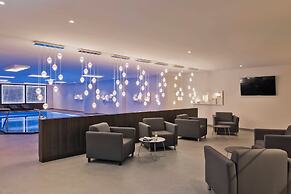 Vienna Marriott Hotel