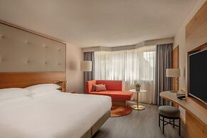 Vienna Marriott Hotel