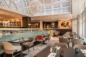 Vienna Marriott Hotel