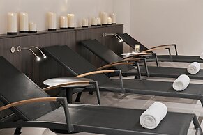 Vienna Marriott Hotel