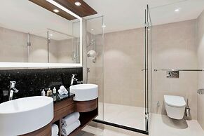 Vienna Marriott Hotel
