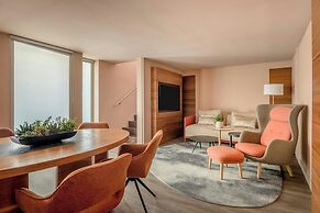 Vienna Marriott Hotel