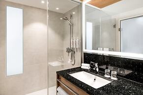 Vienna Marriott Hotel