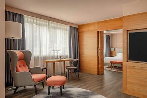 Vienna Marriott Hotel