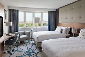 Vienna Marriott Hotel