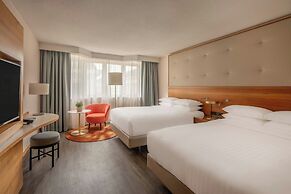 Vienna Marriott Hotel