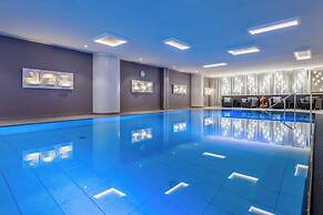 Vienna Marriott Hotel