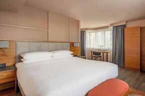 Vienna Marriott Hotel