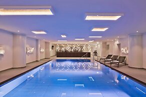 Vienna Marriott Hotel