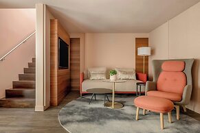 Vienna Marriott Hotel