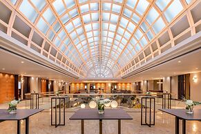 Vienna Marriott Hotel