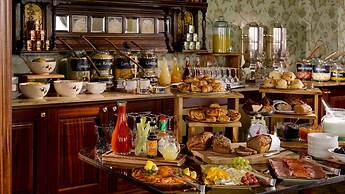 Glenlo Abbey Hotel