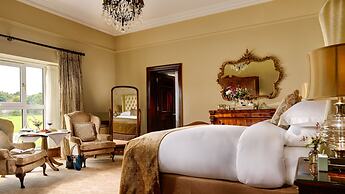 Glenlo Abbey Hotel