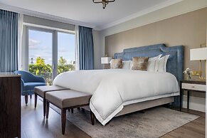 Glenlo Abbey Hotel
