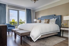 Glenlo Abbey Hotel