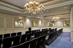 Melbourne Marriott Hotel