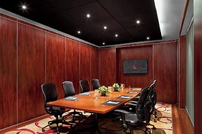 Melbourne Marriott Hotel