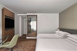 Melbourne Marriott Hotel