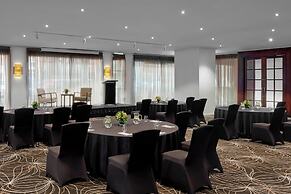 Melbourne Marriott Hotel